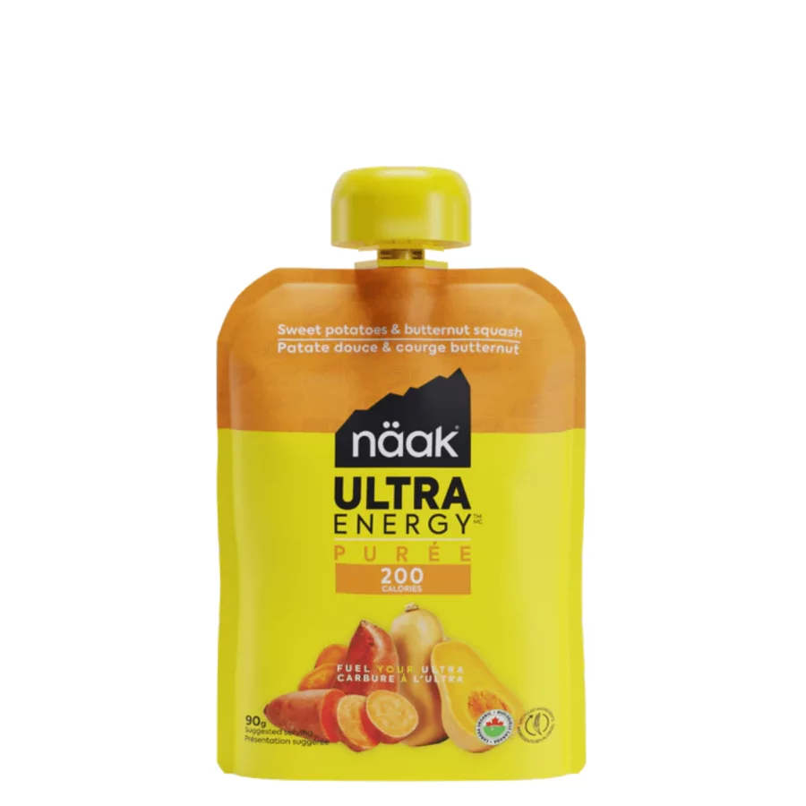 Naak Ultra Energy Puree (90 gr)