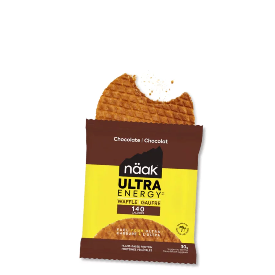Naak Ultra Energy Waffle (30 gr)