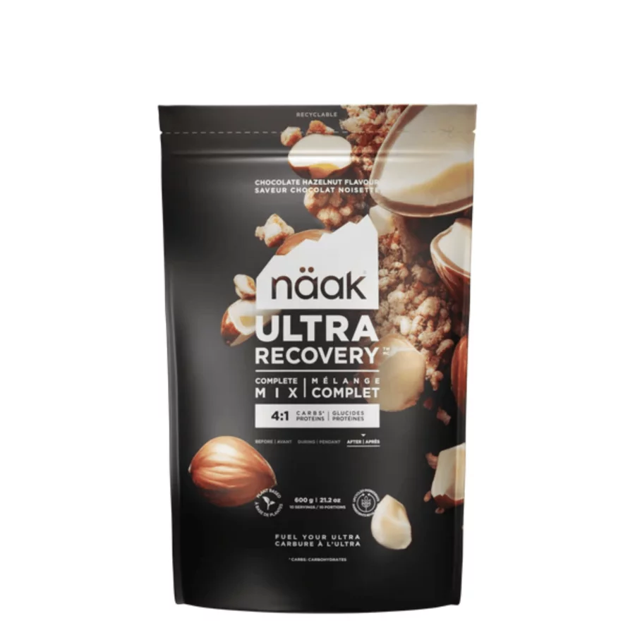 Naak Recovery Complete Mix (600 gr)