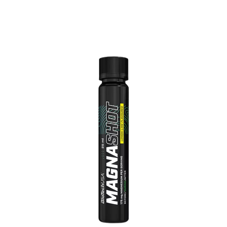 BioTechUSA Magna Shot (25 ml)