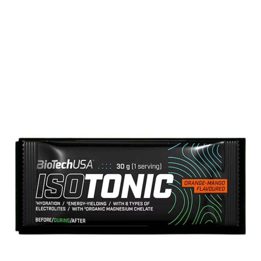 BioTechUSA IsoTonic (30 gr)