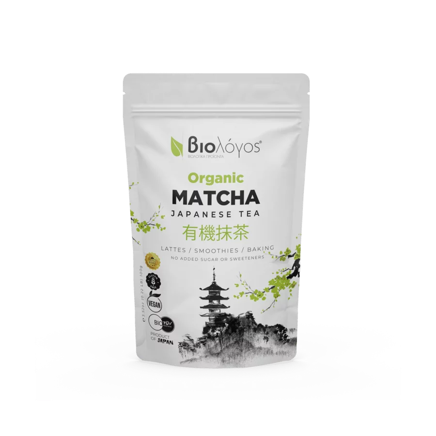 MATCHA-FRONT