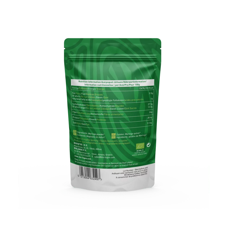 MORINGA-BACK