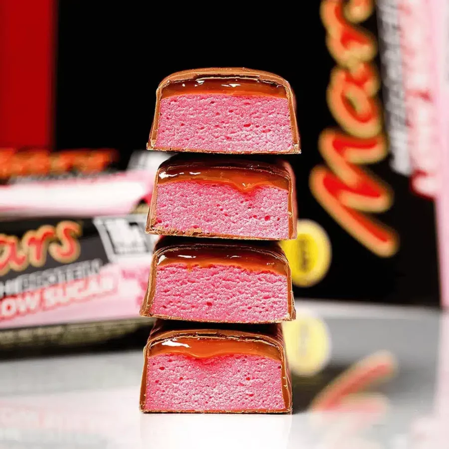 Inside-A-Mars-Low-Sugar-Raspberry-Smash-Protein-Bar