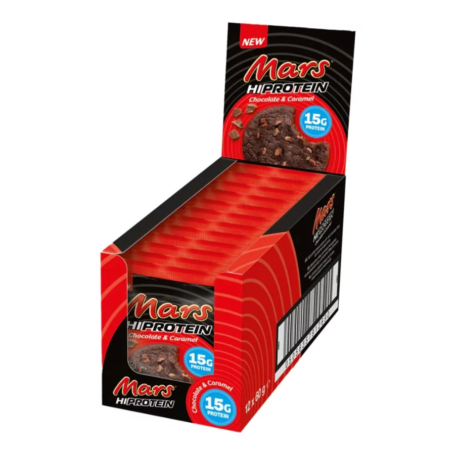 Mars-Hi-Protein-Cookie-12-x-60gr-Chocolate-Caramel