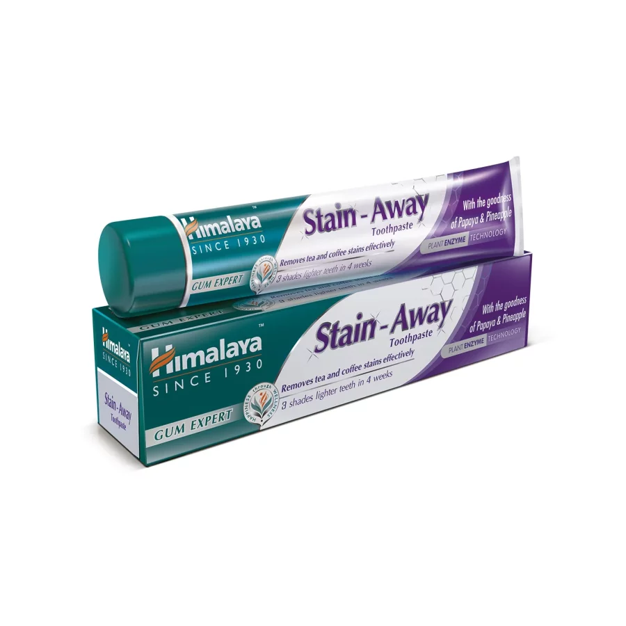 Stainaway