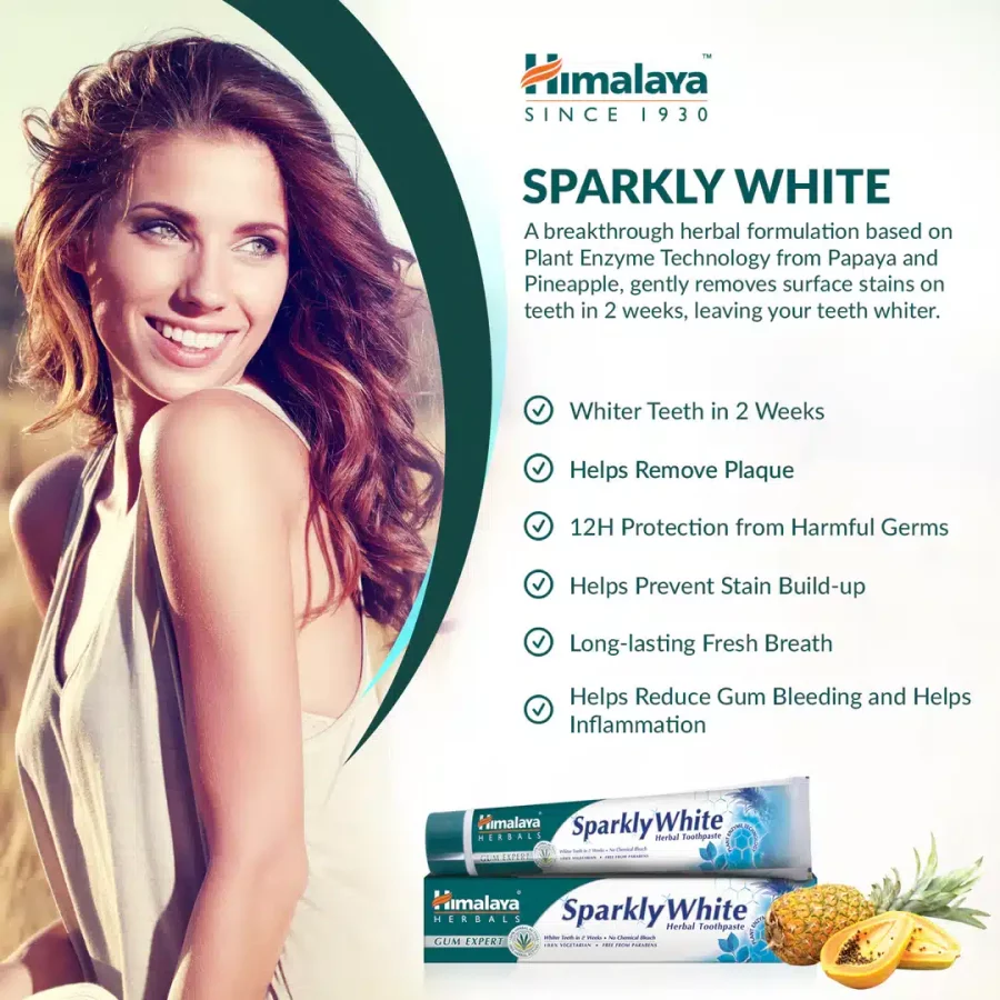 5BenefitsSparklyWhite
