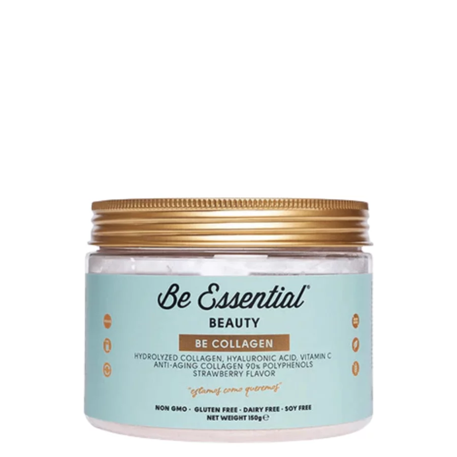 Be Essential Collagen - Antiage (150 gr)