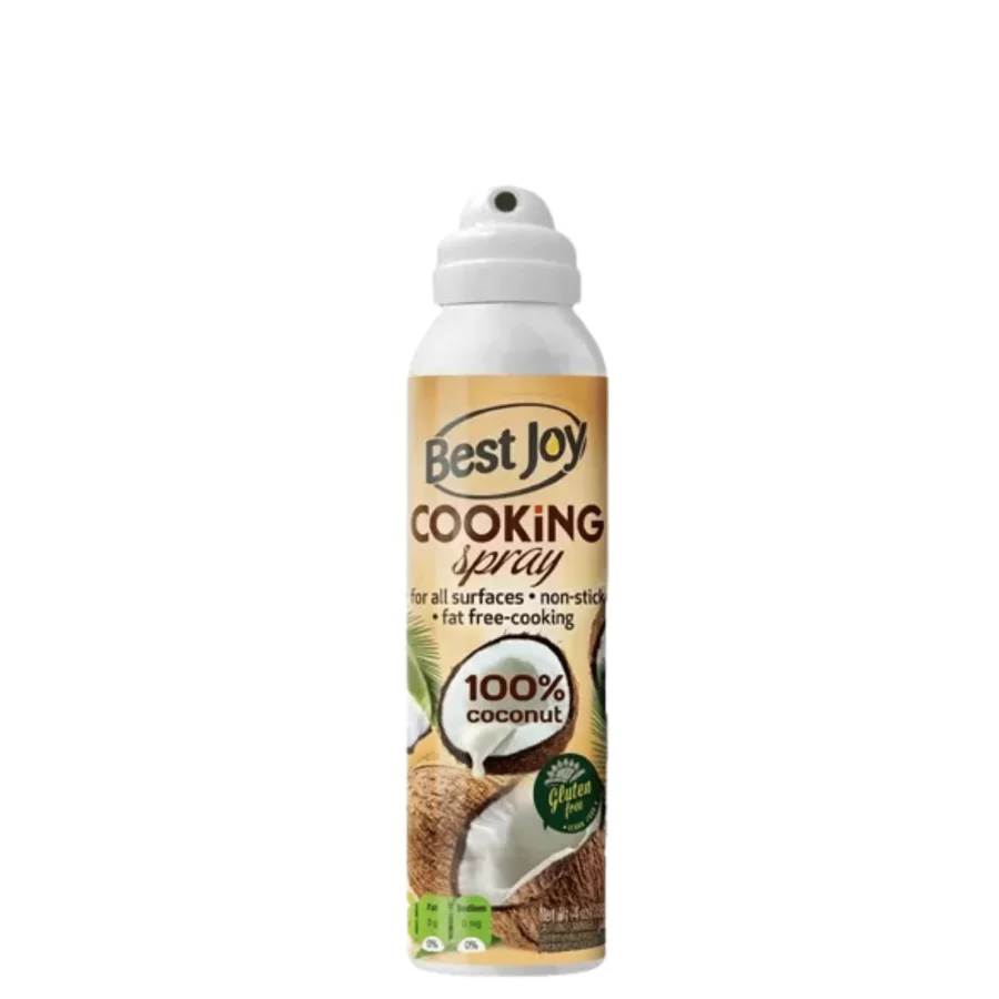 Best Joy Cooking Spray 100% Coconut (250 ml)
