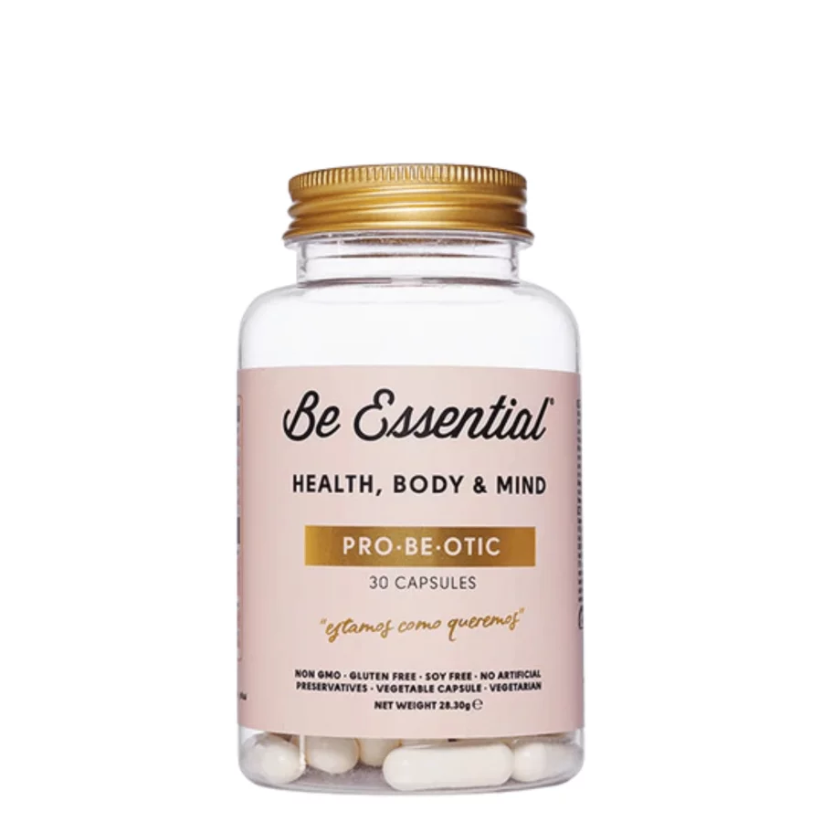 Be Essential Pro-Be-Otic (30 caps)