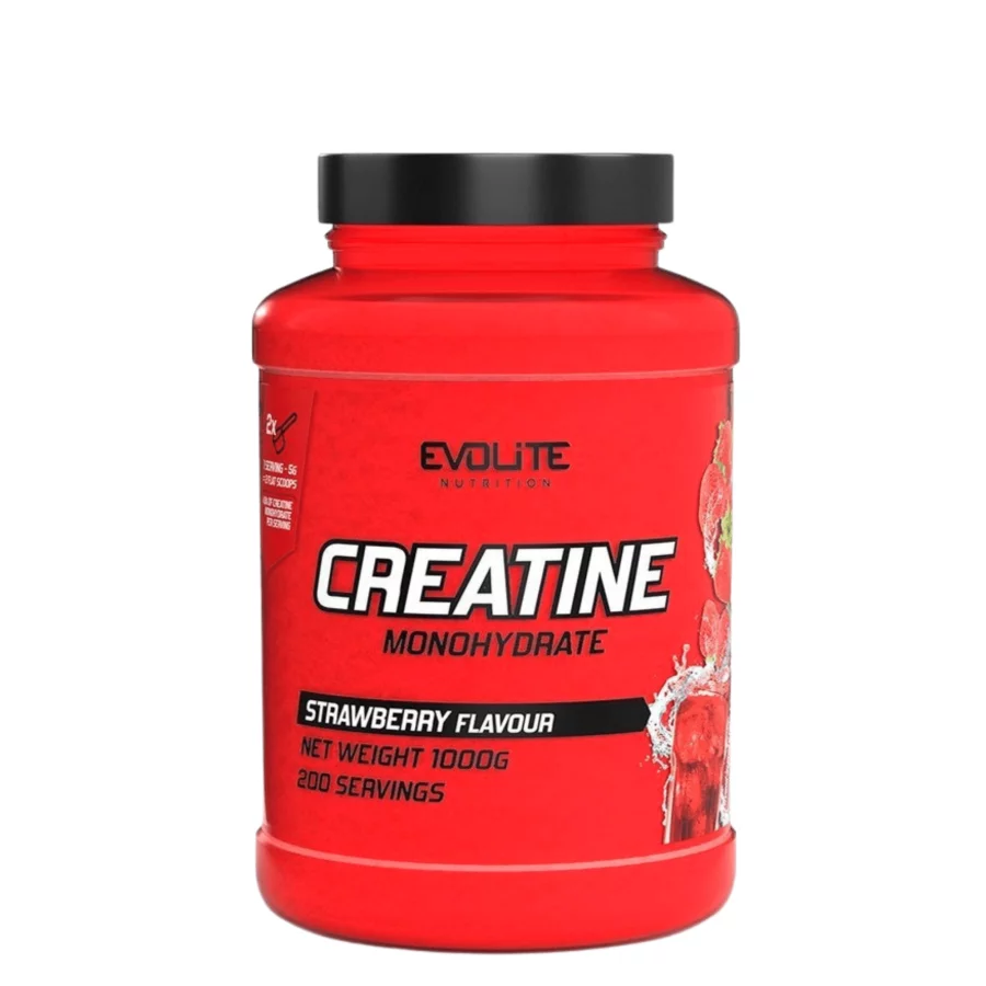 Evolite Creatine Monohydrate (1000 gr)
