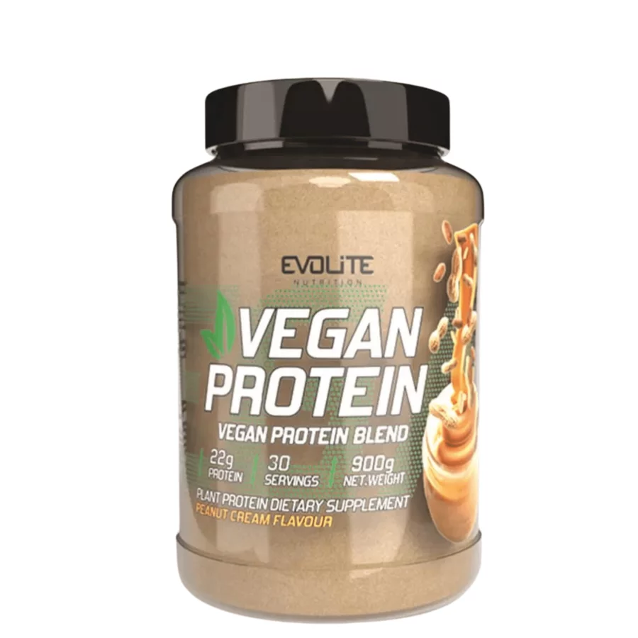 Evolite Vegan Protein (900 gr)