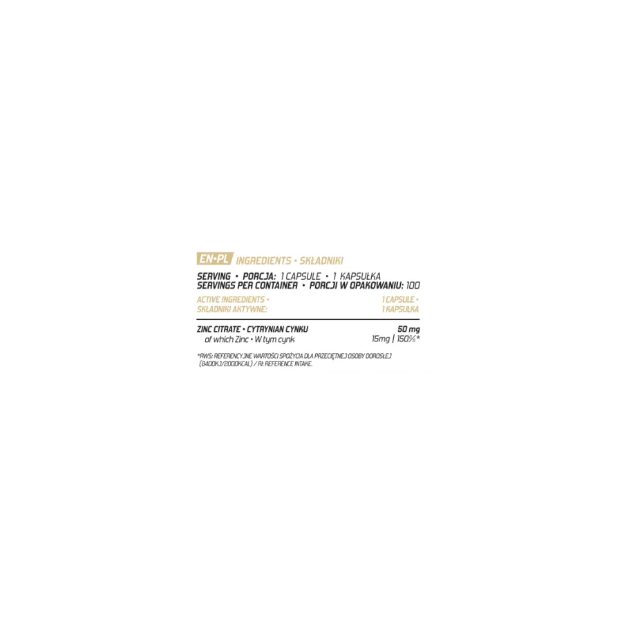 evolite-zinc-citrate-50-mg-100-caps