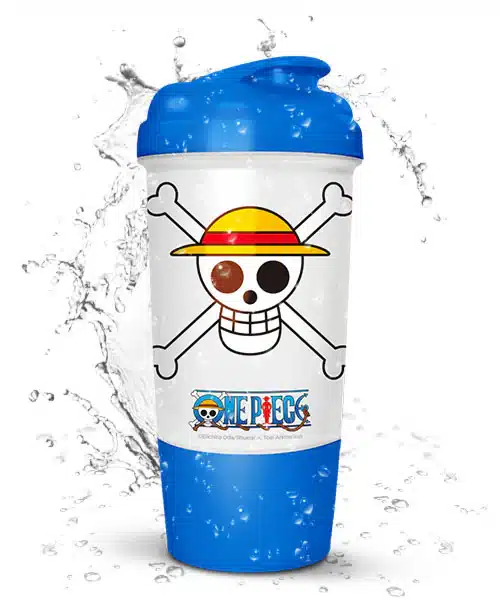 Big Supplements Shaker One Piece (500 ml)