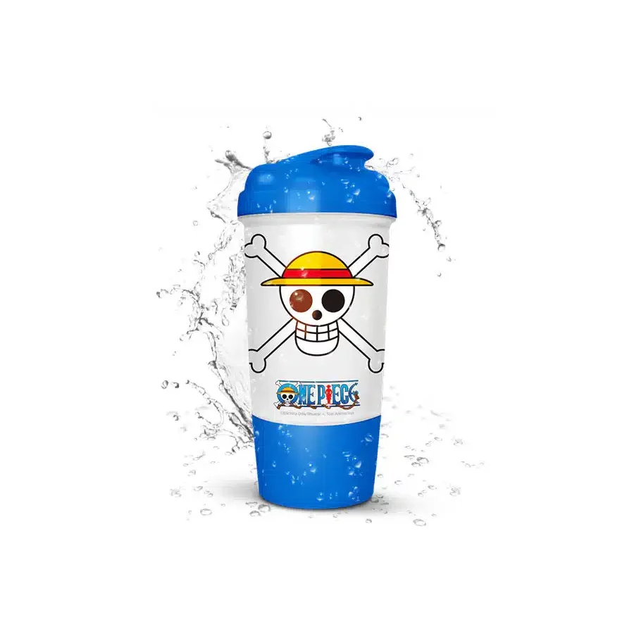 Big Supplements Shaker One Piece (500 ml)