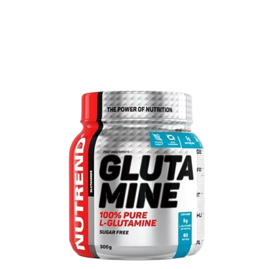 Nutrend Glutamine (300 gr)