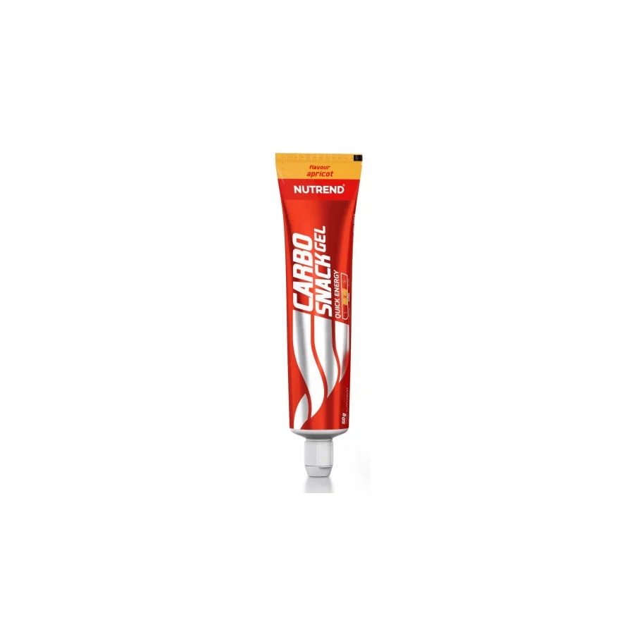 nutrend-carbosnack-apricot-1×50-g