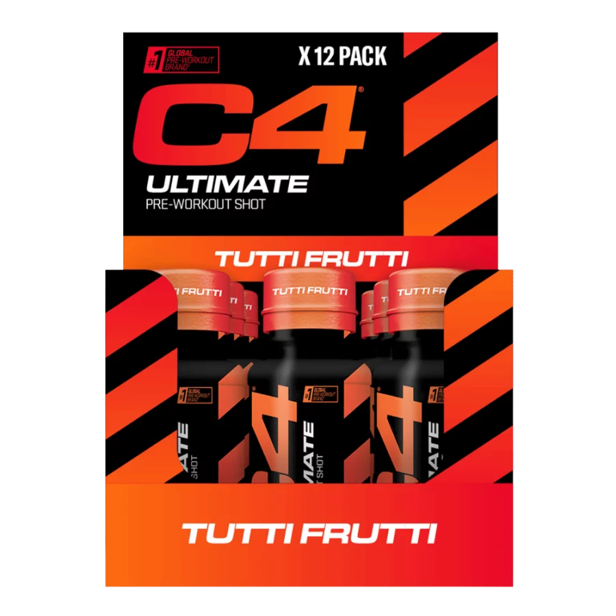 C4-Ultimate-Pre-workout-Shot-12x60ml-Cellucor