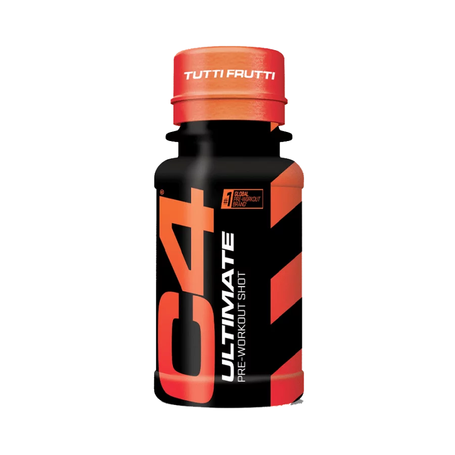 C4-Ultimate-Pre-workout-Shot-60ml-Cellucor-Tutti-Frutti
