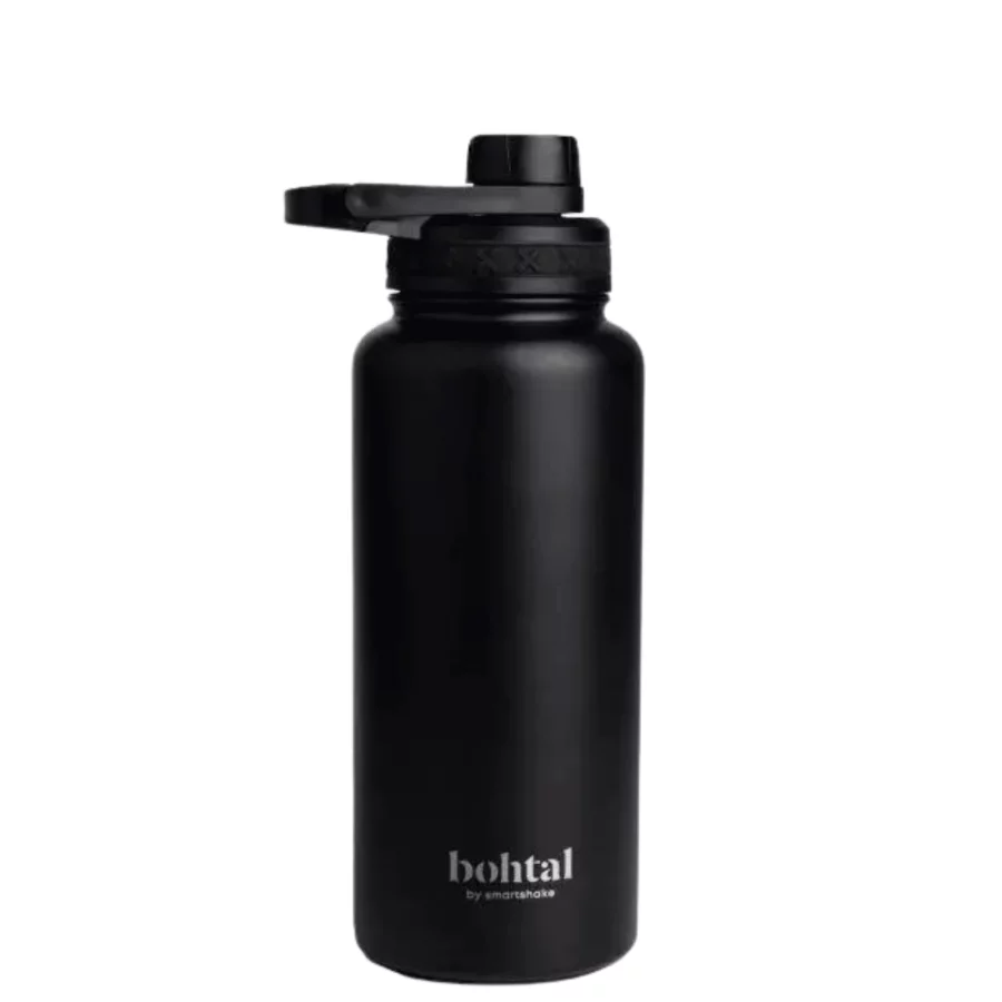 Smartshake Bohtal Insulated Sports Water Bottle (960 ml)