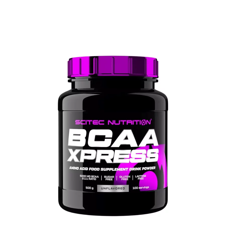 Scitec Nutrition BCAA Xpress (500 gr)