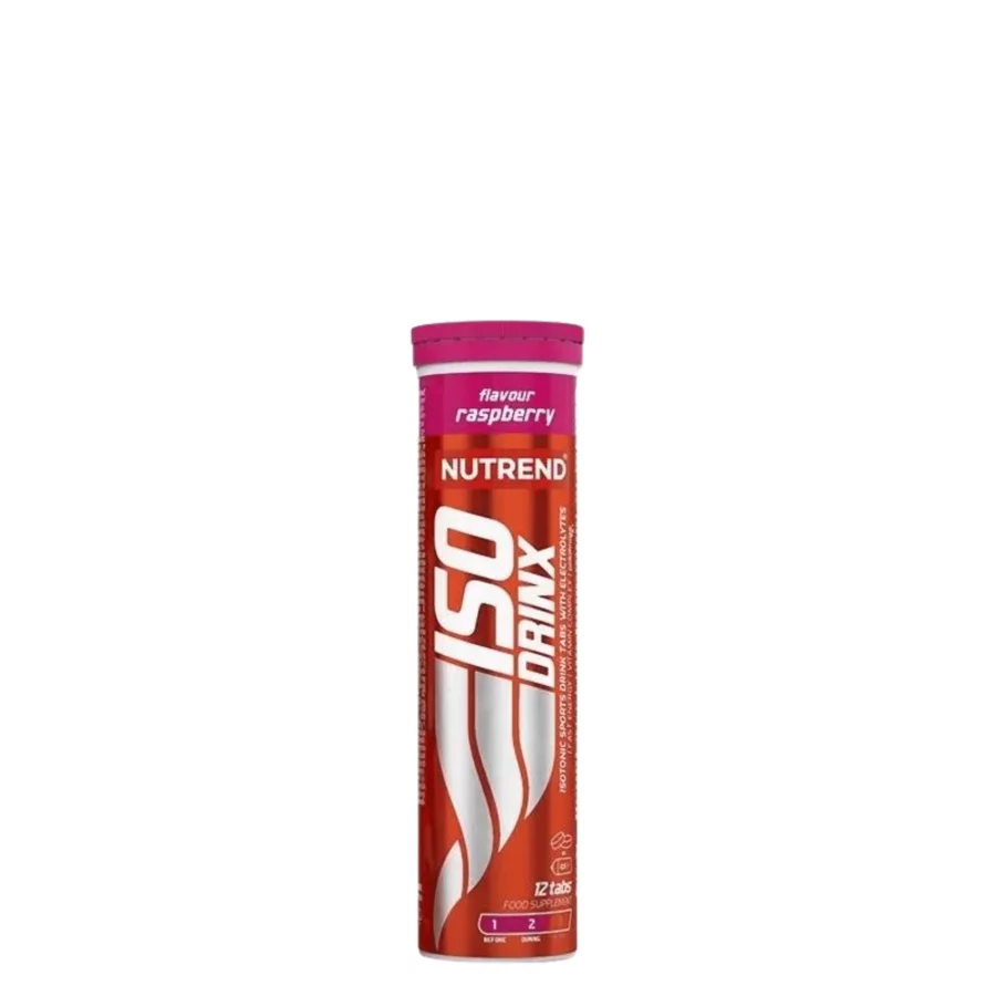 Nutrend Isodrinx (12 tabs)