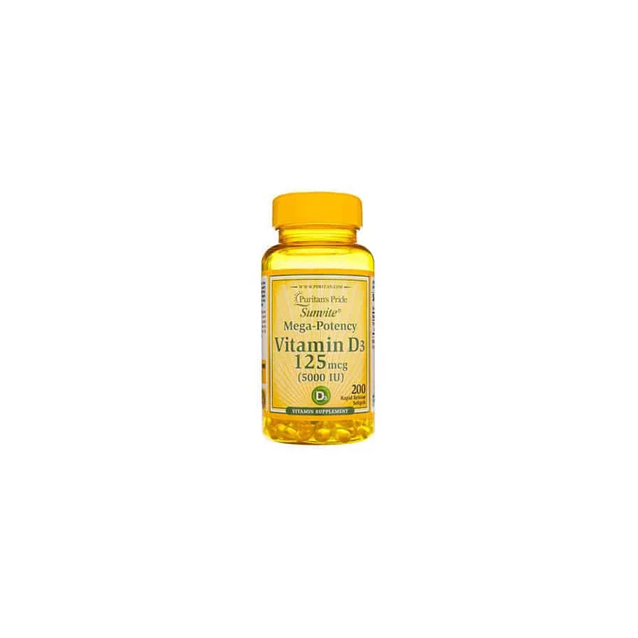 puritans-pride-vitamin-d3-5000-iu-200softgels