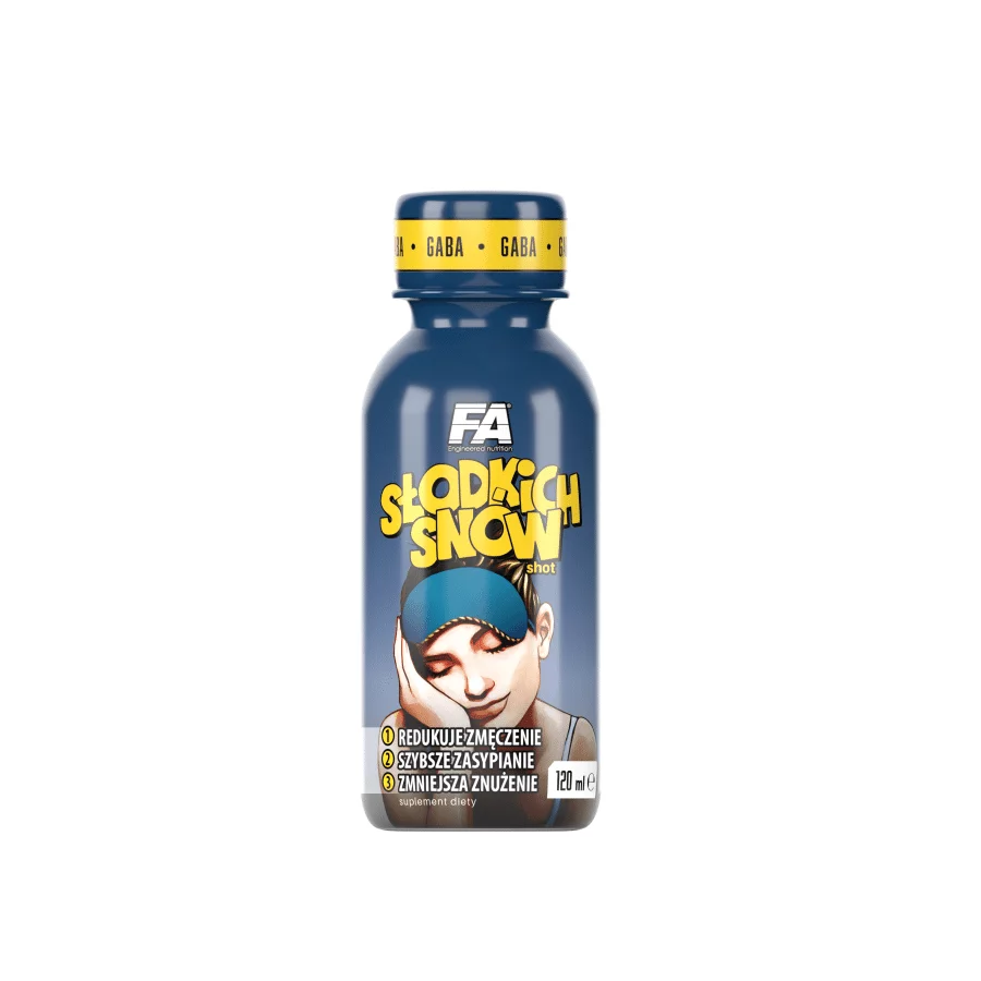 slodkich-snow-shot-120-ml