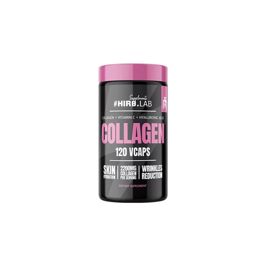 hirolab-collagen-120-kapsoyles