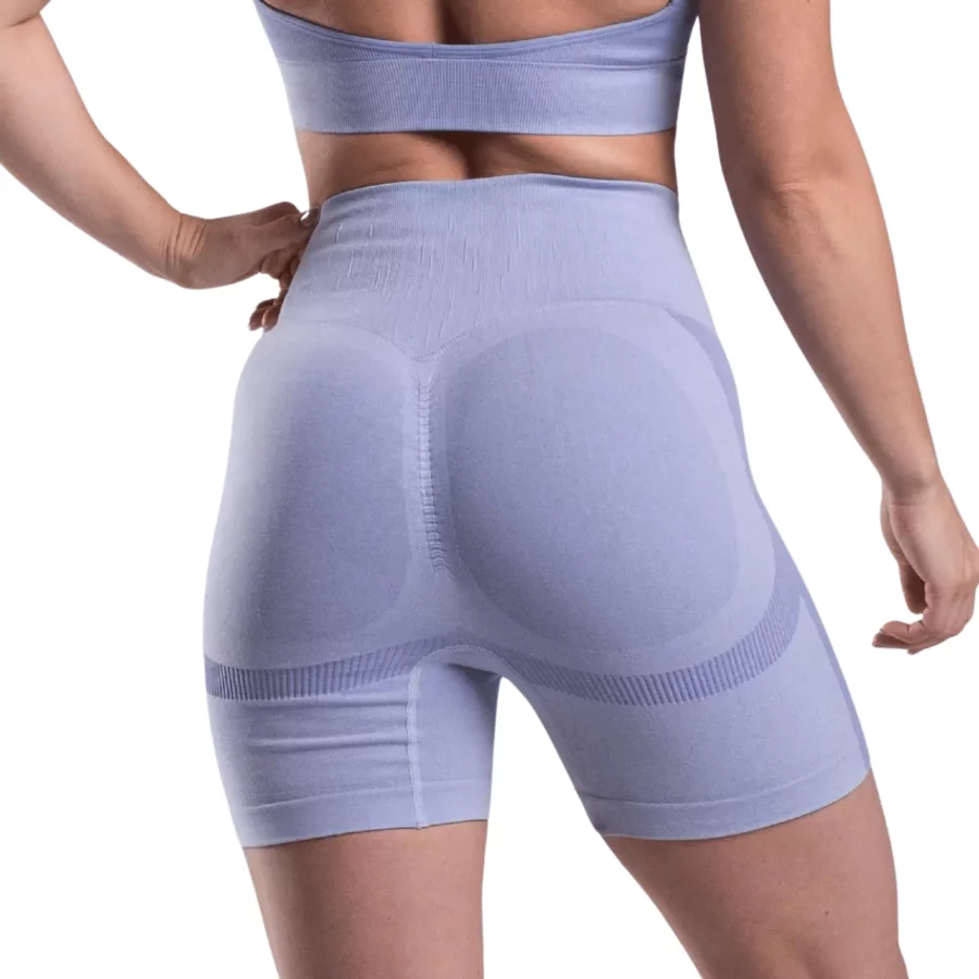 Scitec Nutrition CORA Women Short Lilac