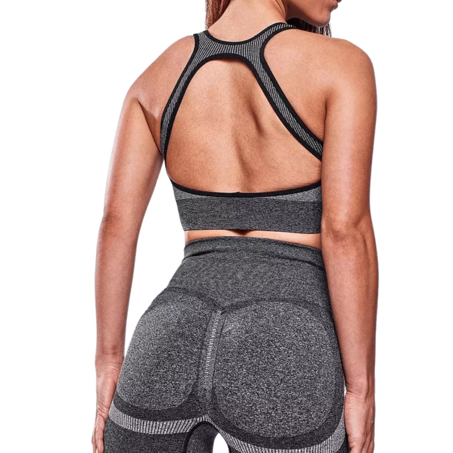 Scitec Nutrition CORA Women Short Black