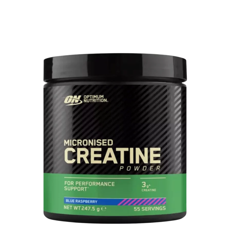 Optimum Nutrition Micronised Creatine (247 gr)