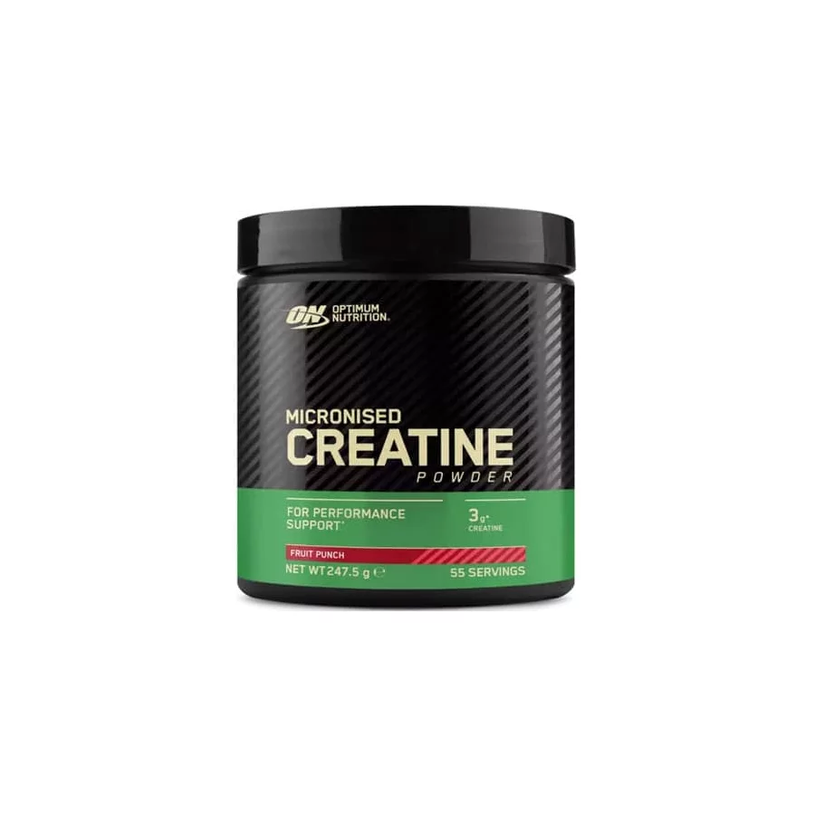 Optimum-Nutrition-Micronised-Creatine-Powder-247-gr-Fruit-Punch