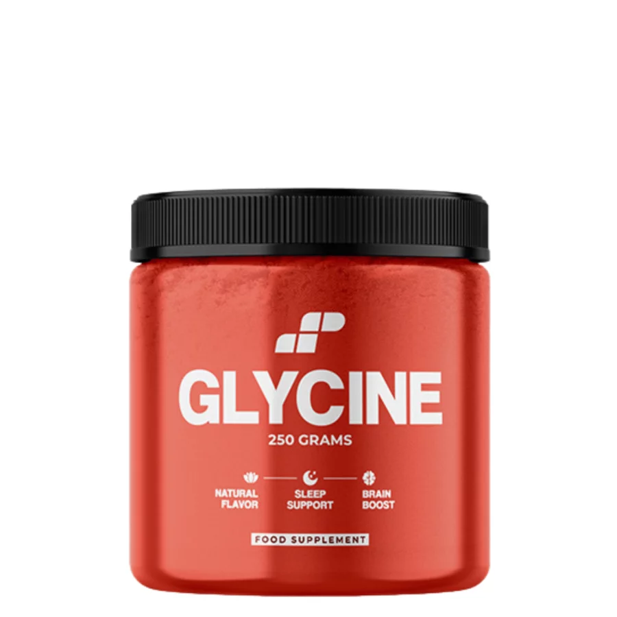 MP Sports MP Glycine (250 gr)