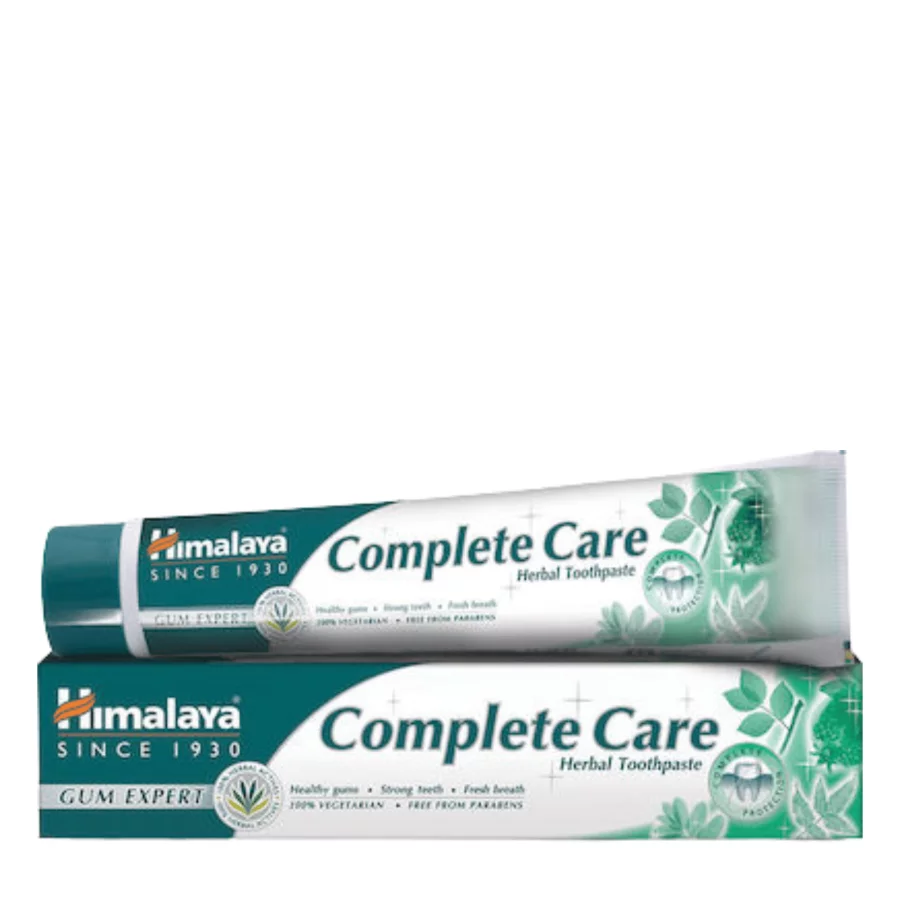 Himalaya Complete Care Herbal Toothpaste (75 ml)