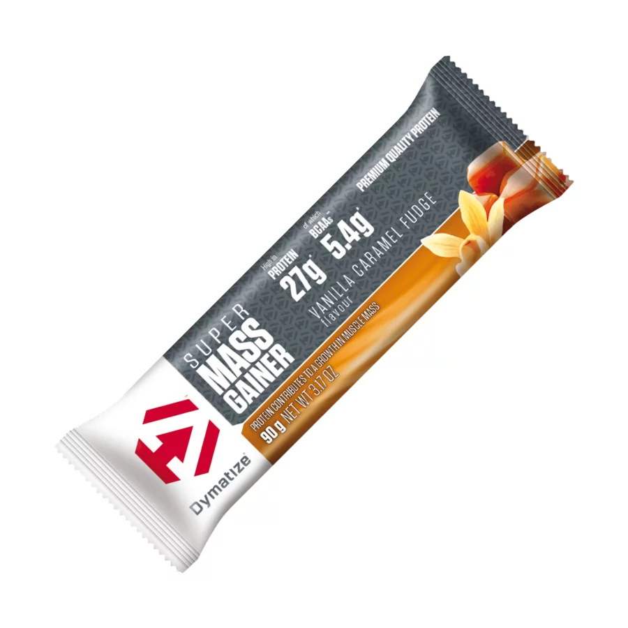 Dymatize Mass Gainer Bar (90gr)