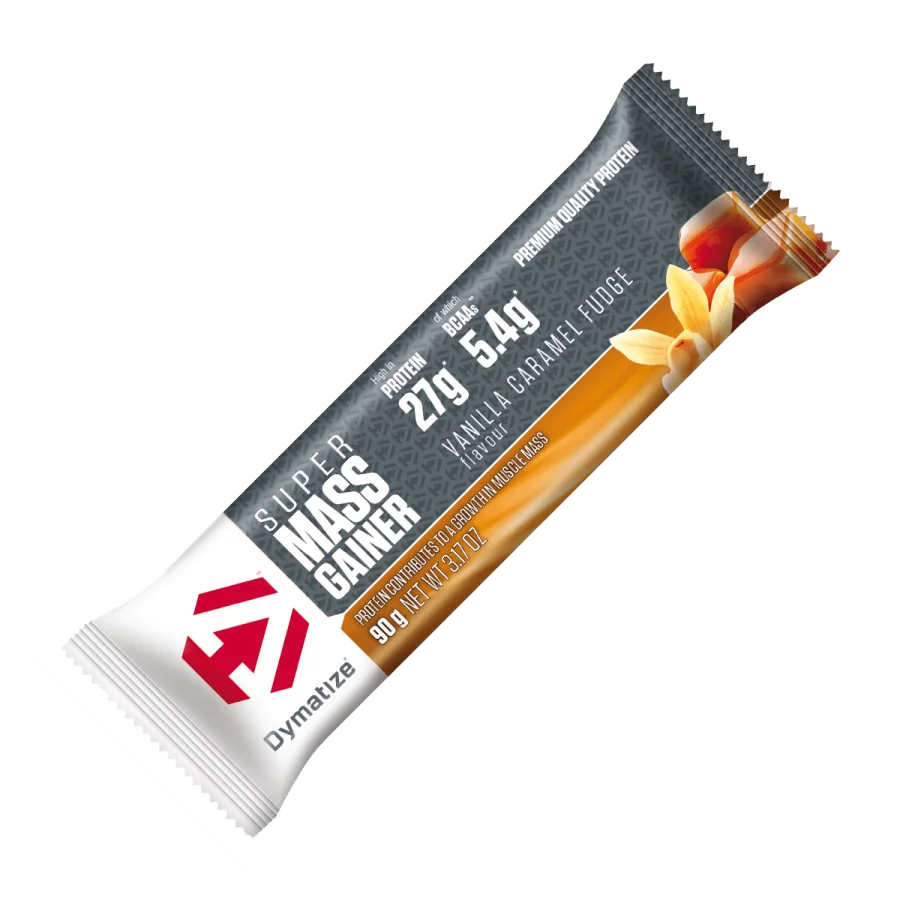 Dymatize-Super-Mass-Gainer-Bar-Vanilla-Caramel-Fudge-90gr-1200×1200