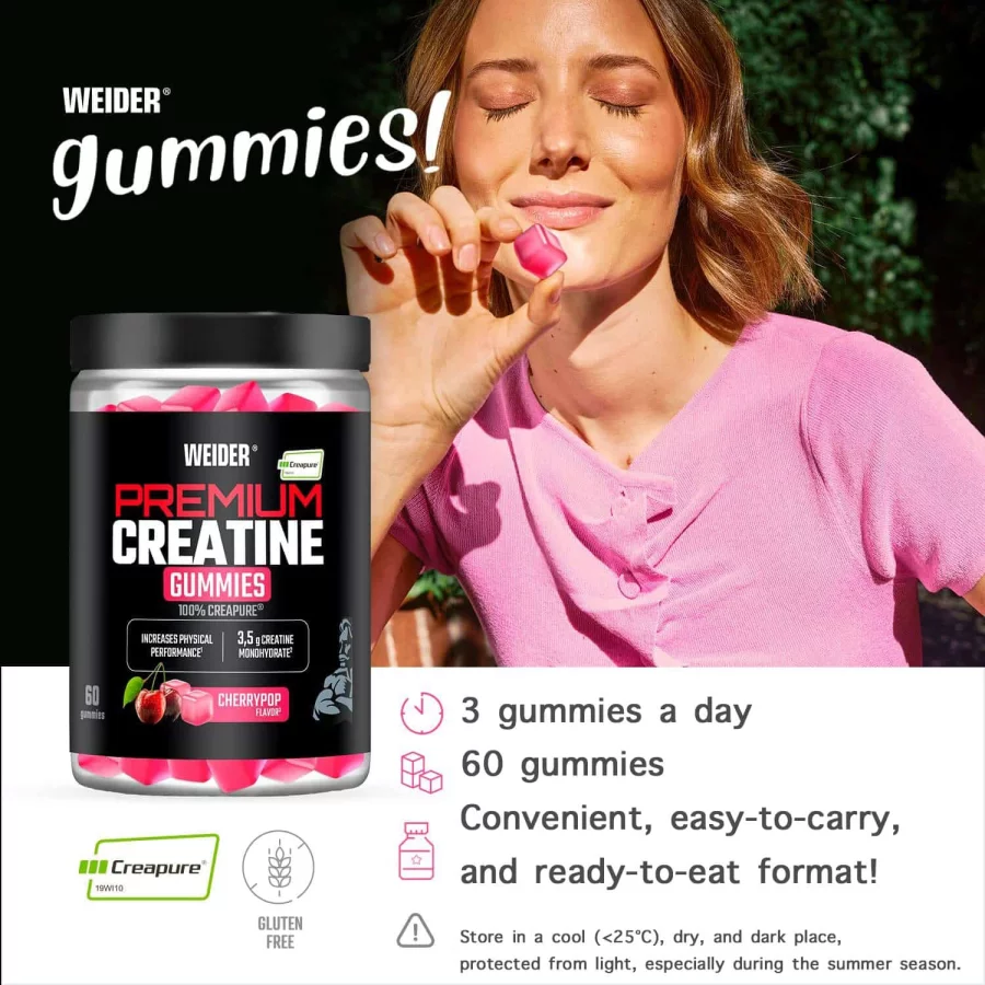 WEIDER-PREMIUM-CREATINE-60-Gummies-Cherrypop-4