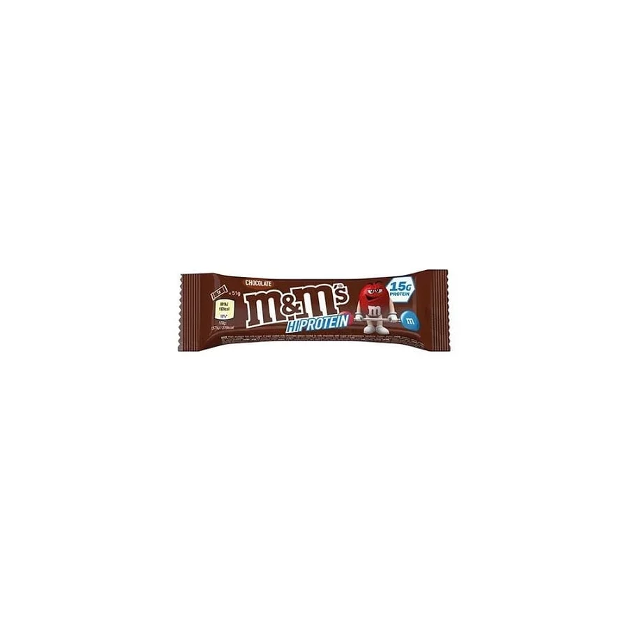MMsHiproteinchocolate