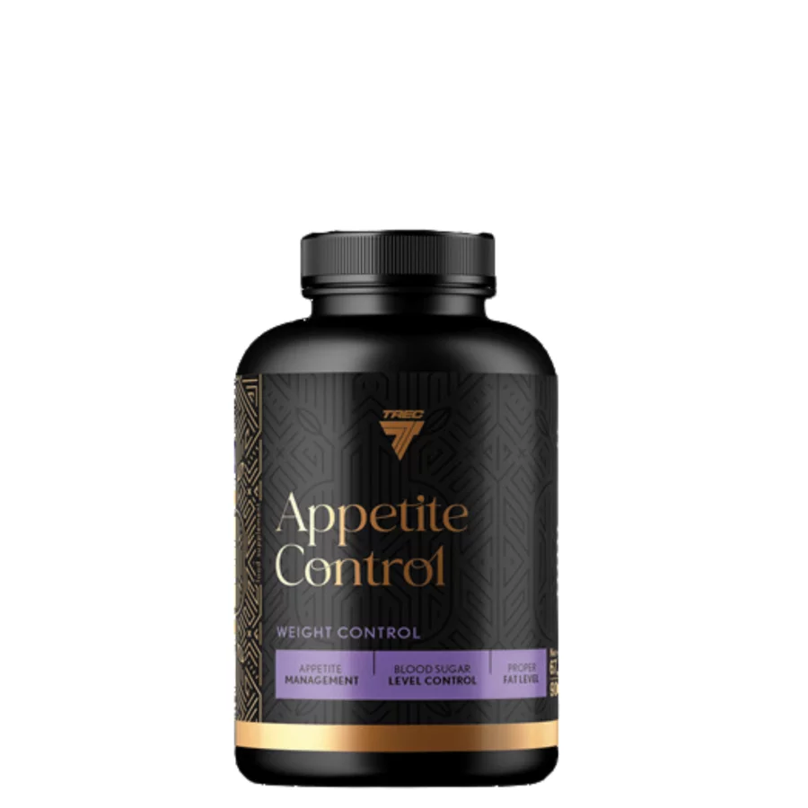 Trec Nutrition TBL Appetite Control (90 caps)