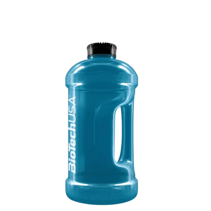 BioTechUSA Παγουρι Water Gallon (2200 ml)