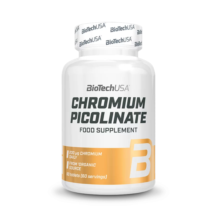 biotech-usa-chromium-picolinate-60-tabs