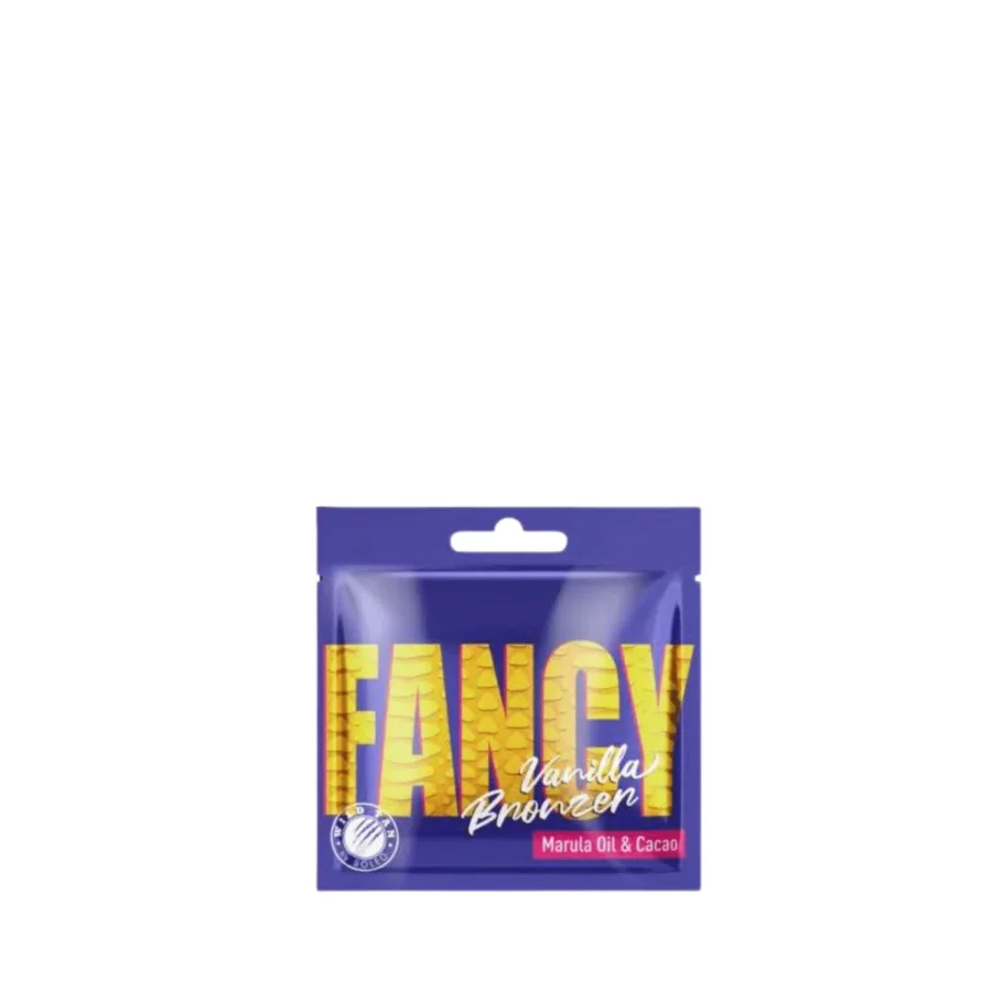 Soleo Wild Tan Fancy Vanilla Bronzer (15ml)