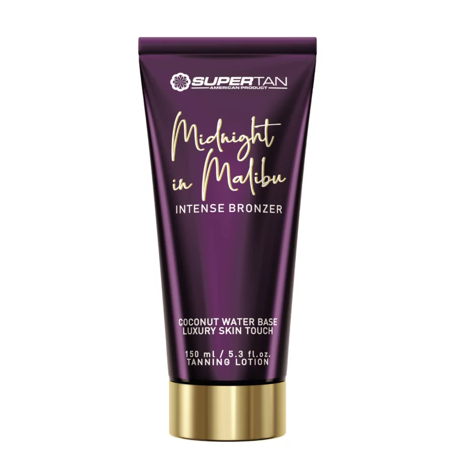 SuperTan Midnight in Malibu (150ml)
