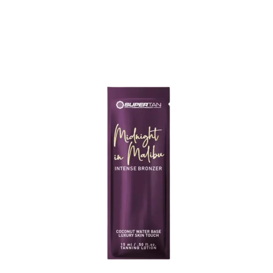 SuperTan Midnight in Malibu (15ml)