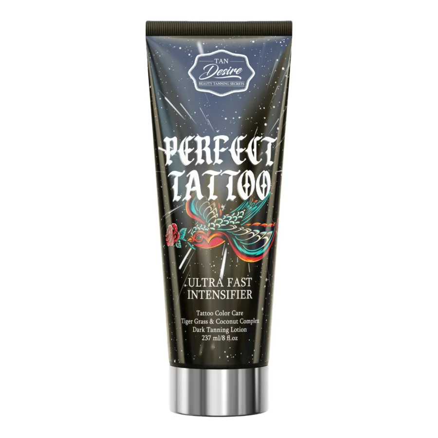 TanDesire Perfect Tattoo (237ml)