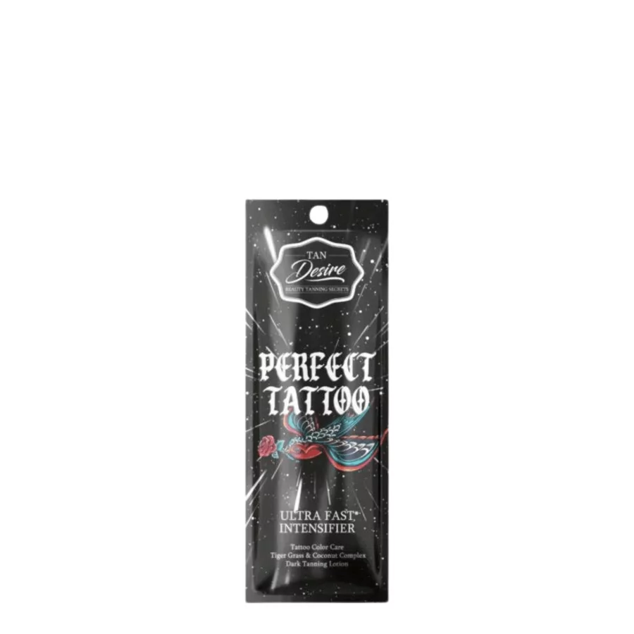 TanDesire Perfect Tattoo (15ml)