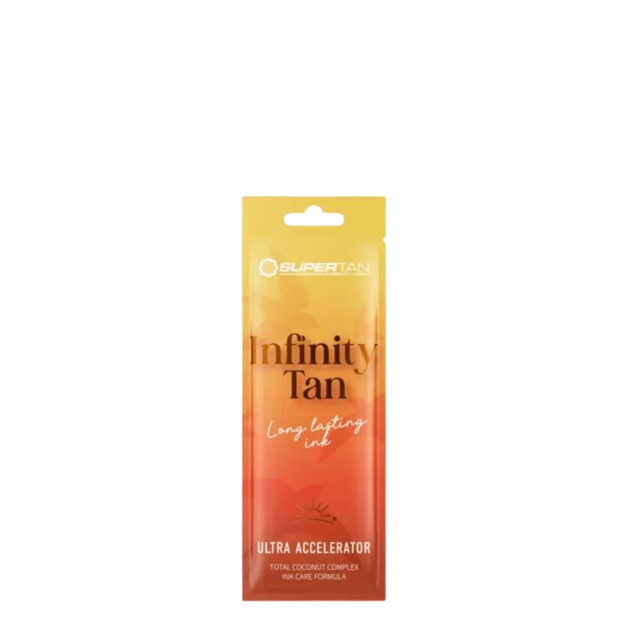 SuperTan Infinity Tan (15ml)