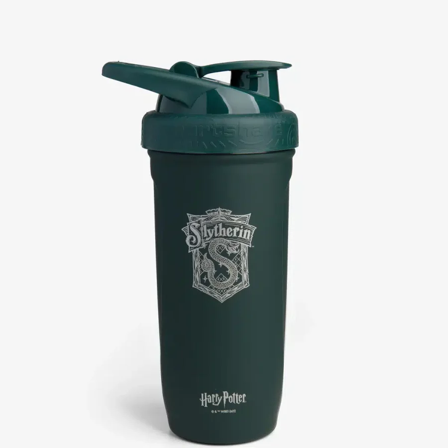 Smartshake_Steel_Harry_Potter_Slytherin