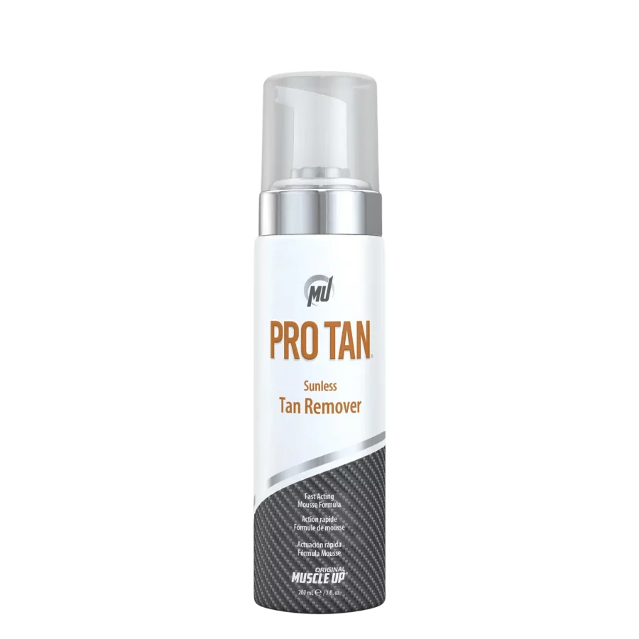 ProTan Sunless Tan Remover (207ml)